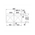 Zlewozmywak Blanco ZEROX 400/400-IF/A Z KOR. INFINO 521 648
